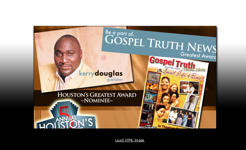 Gospel Truth Magazine